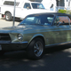 Illustration for article titled 1967 Ford Mustang